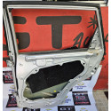 Porta Traseira Direita Kia Sorento 2011 Com Detalhe