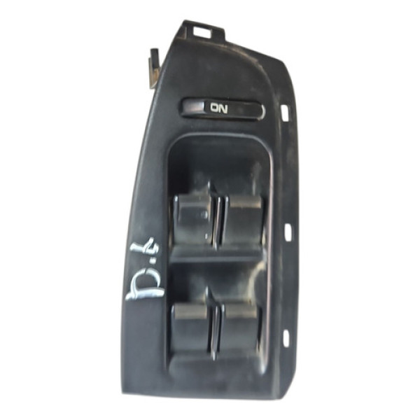 Comando Vidro Elétrico Dianteiro Esquerdo Honda Civic 97/00