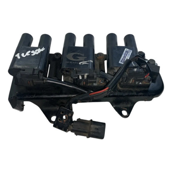 Bobina De Ignição Da Tucson Preto