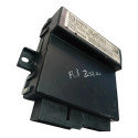Módulo Conforto Gm Chevr Zafira/vectra 93299748 Preto
