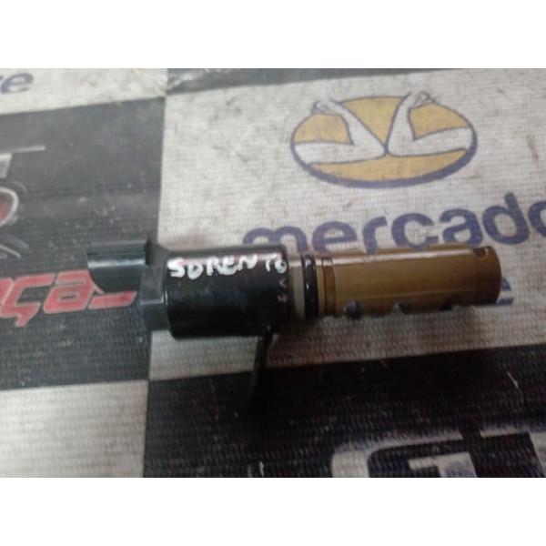 Válvula Solenoide Kia Sorento 2.4 52g000-0210