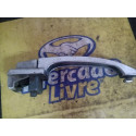 Maçaneta Externa Vw Fusca Lado Esquerdo Usado 