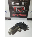 Motor Máquina De Vidro  Peugeot 206 Dianteiro Direito 