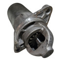 Motor De Partida / Arranque Chevrolet Onix Argile