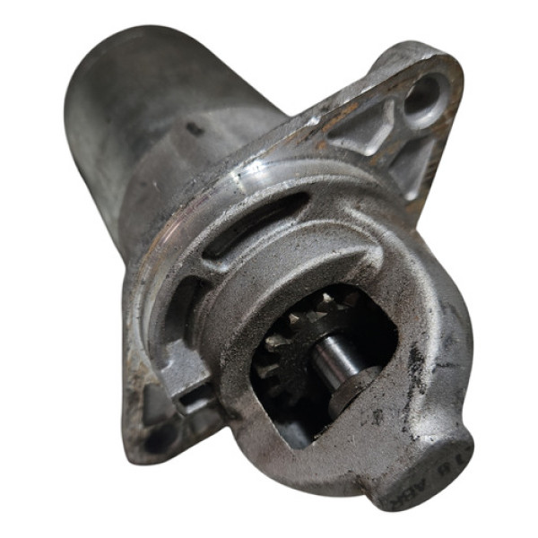 Motor De Partida / Arranque Chevrolet Onix Argile