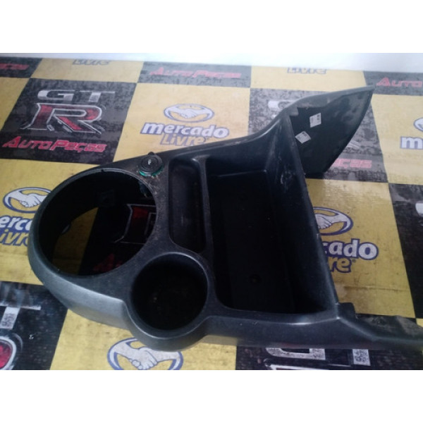 Console Central Ford Fiesta 04/12 2s65a045a06 Usado