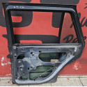 Porta Traseira Direita Vw Gol G2 G3 G4