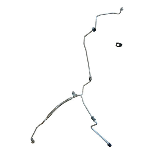 Mangueira Do Ar Condicionado Fluence Renault