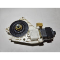 Motor Maquina De Vidro Traseiro Direito Ford Fusion