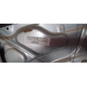 Máquina Vidro Elétrica Dianteira L.d Hyundai I30 2.0 2012