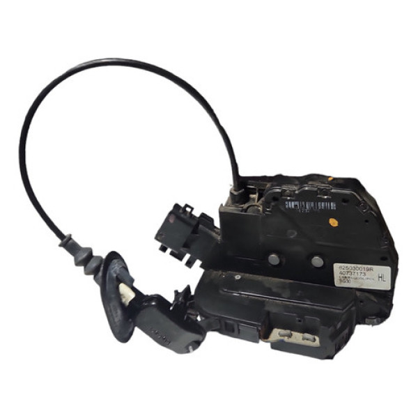 Fechadura Elétrica Traseira Esquerda Renault  Fluence 