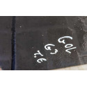 Porta Traseira Esquerda Vw Gol G2-g3-g4