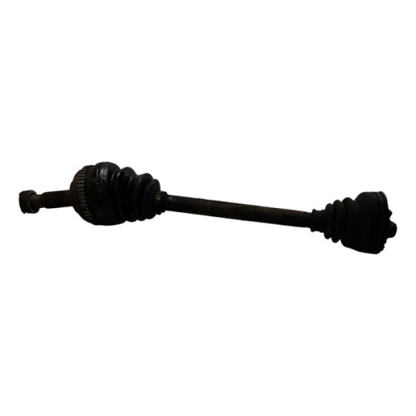 Semi Eixo Lado Direito Honda Civic 97/00