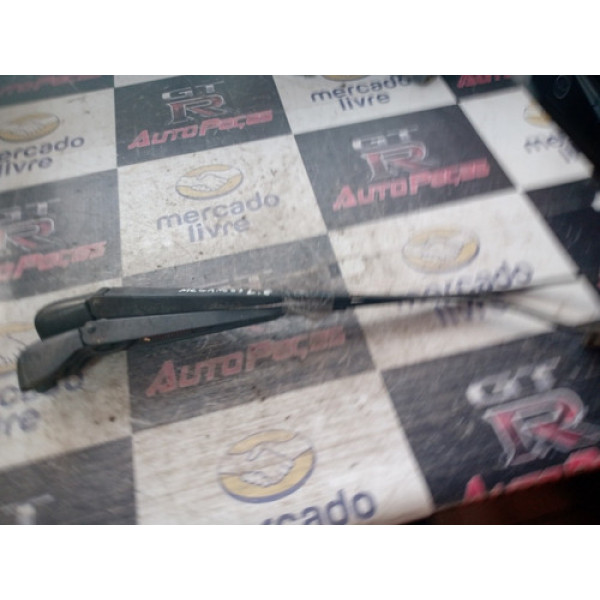 Par Braço Limpador Para-brisa Original Renault Megane