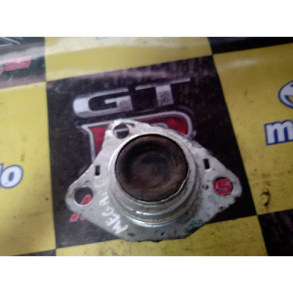 Coxim Motor Direito 3 Furos Megane Scenic 1.6 2.0 16v Usado