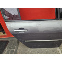 Porta Traseira Direita Renault Megane Sedan