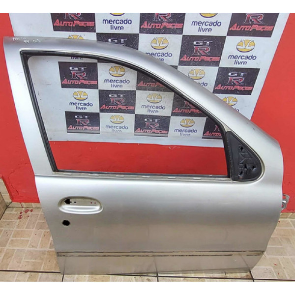 Porta Dianteira Direita Fiat Palio 96/00