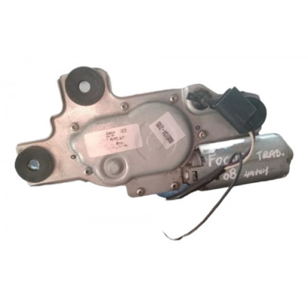 Motor Limpador Traseiro Ford Focus 98/08 Original