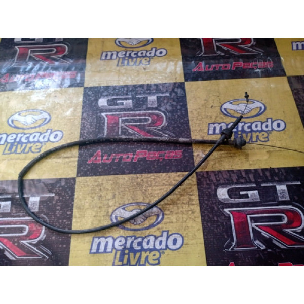 Cabo Acelerador Gol Bola 99 Usado Original