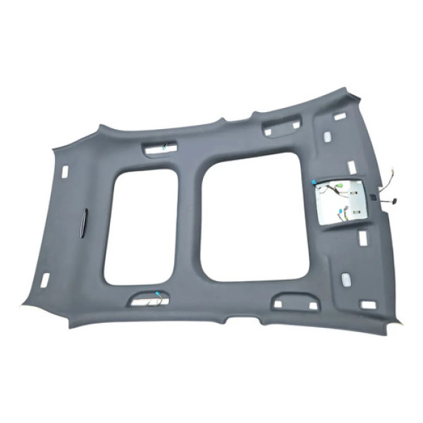 Forro De Teto Solar Mercedes Gla200 2016 Cinza-escuro