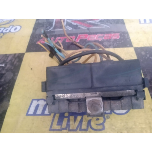Caixa De Fusível Citroen C3 2003 Usado 
