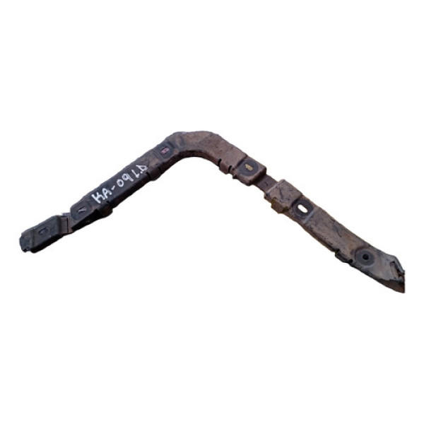 Suporte Guia Parachoque Ford Ka 09 Lateral Direito Usado 