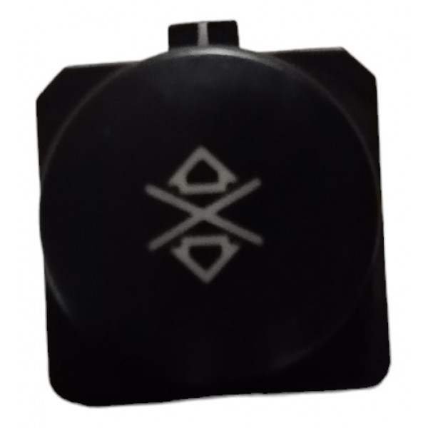 Botão Trava Vidro Elétrico Citroen Picasso Xsara 9637684277