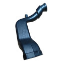 Duto Saída De Ar Direito Renault Sandero 278708107r Preto
