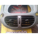 Moldura Painel Citroen Picasso Difusores Original