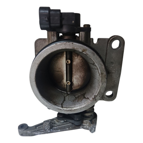 Tbi Corpo De Borboleta Renault Scenic 03/08