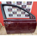 Porta Dianteira Direita Fiat Stilo 03/11