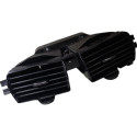 Difusor De Ar Painel Central Mercedes Classe A 00/05