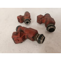Bico Injetor De Combustível Gm  Corsa Meriva 08356558 127/220v