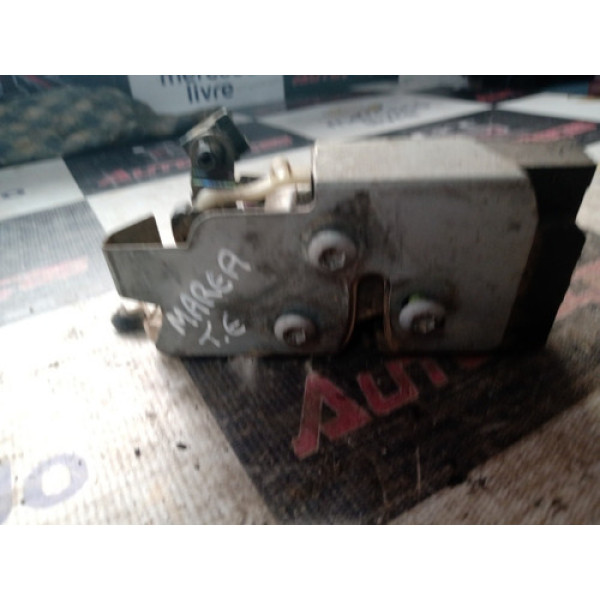 Fechadura Trava Elétrica Traseira Esquerda Marea Brava