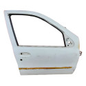 Porta Dianteira Direita Fiat Palio 01/06
