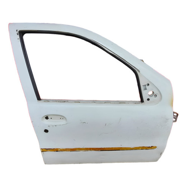 Porta Dianteira Direita Fiat Palio 01/06