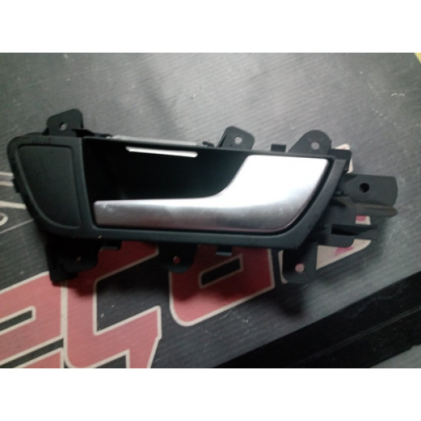 Maçaneta Interna Traseira Direita Audi A4 2010 8k0839020