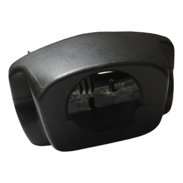 Moldura Inferior Chave De Seta Peugeot 207