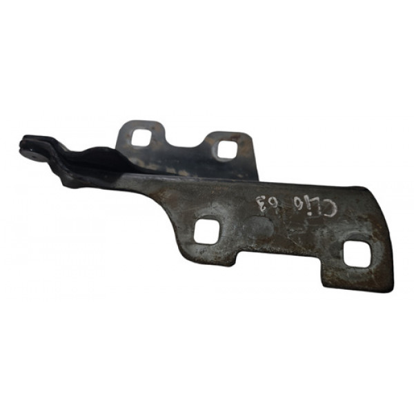 Dobradiça Do Capo Esquerda Renault Clio 03