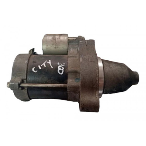 Motor Arranque Partida Honda New Fit City 4280005800 