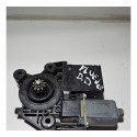 Motor Maquina De Vidro Dianteiro Direito Renault Fluence