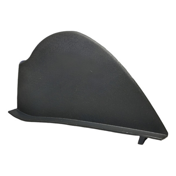 Acabamento Moldura Lateral Painel Citroen C3 2003 A 2012