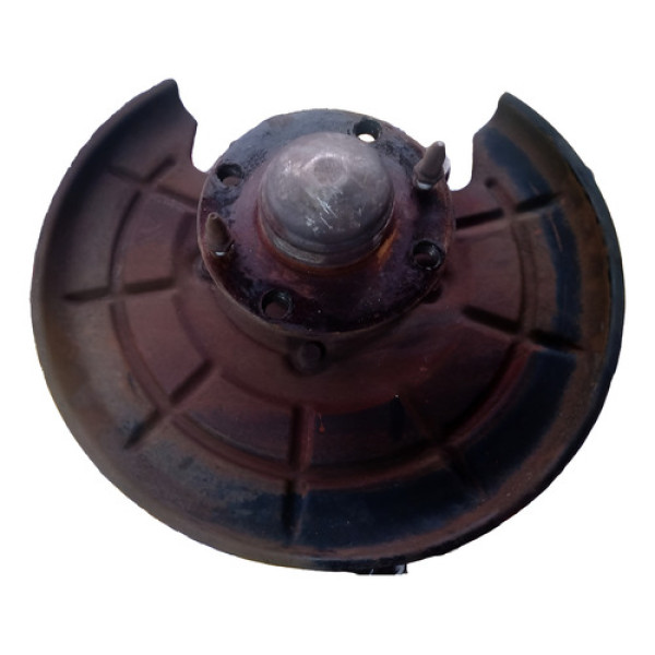 Cubo Traseiro Fiat Linea 2010 Traseiro Esquerdo Usado