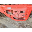 Porta Traseira Esquerda Vw Gol G7 G8 19/24