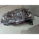 Farol Dianteiro Lado Esquerdo Fiat Uno Fire 04/13