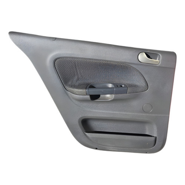 Forro Porta Traseira Esquerda Gol Voyage G6 2013 2016
