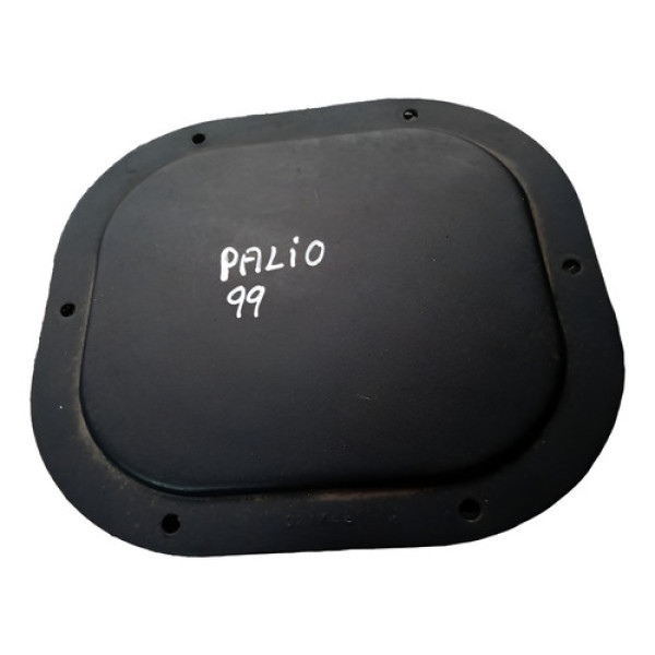 Tampa  Do Tanque De Combustível Palio 99 Usado