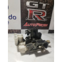 Fechadura Trava Elétrica Dian.esq Fiat Paliow 2014 Orig. Usd