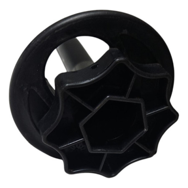 Parafuso Fixação Estepe Renault Scenic 06