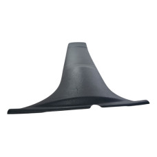 Moldura Coluna Central Gol G8 5u4867298 Lado Direito